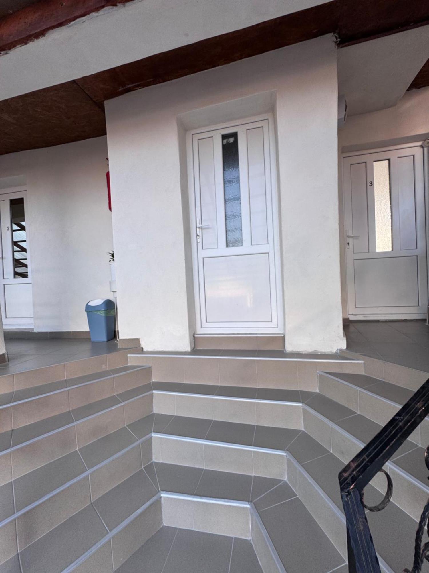 Casa Rio Hotel Sighisoara Exterior photo